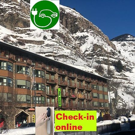 Andorra4Days Canillo Exterior photo