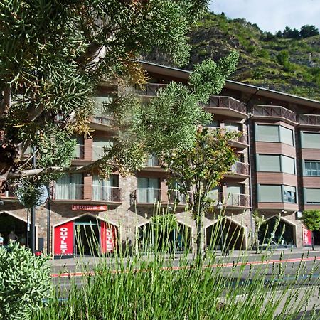 Andorra4Days Canillo Exterior photo