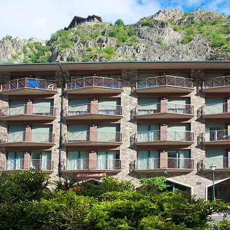 Andorra4Days Canillo Exterior photo