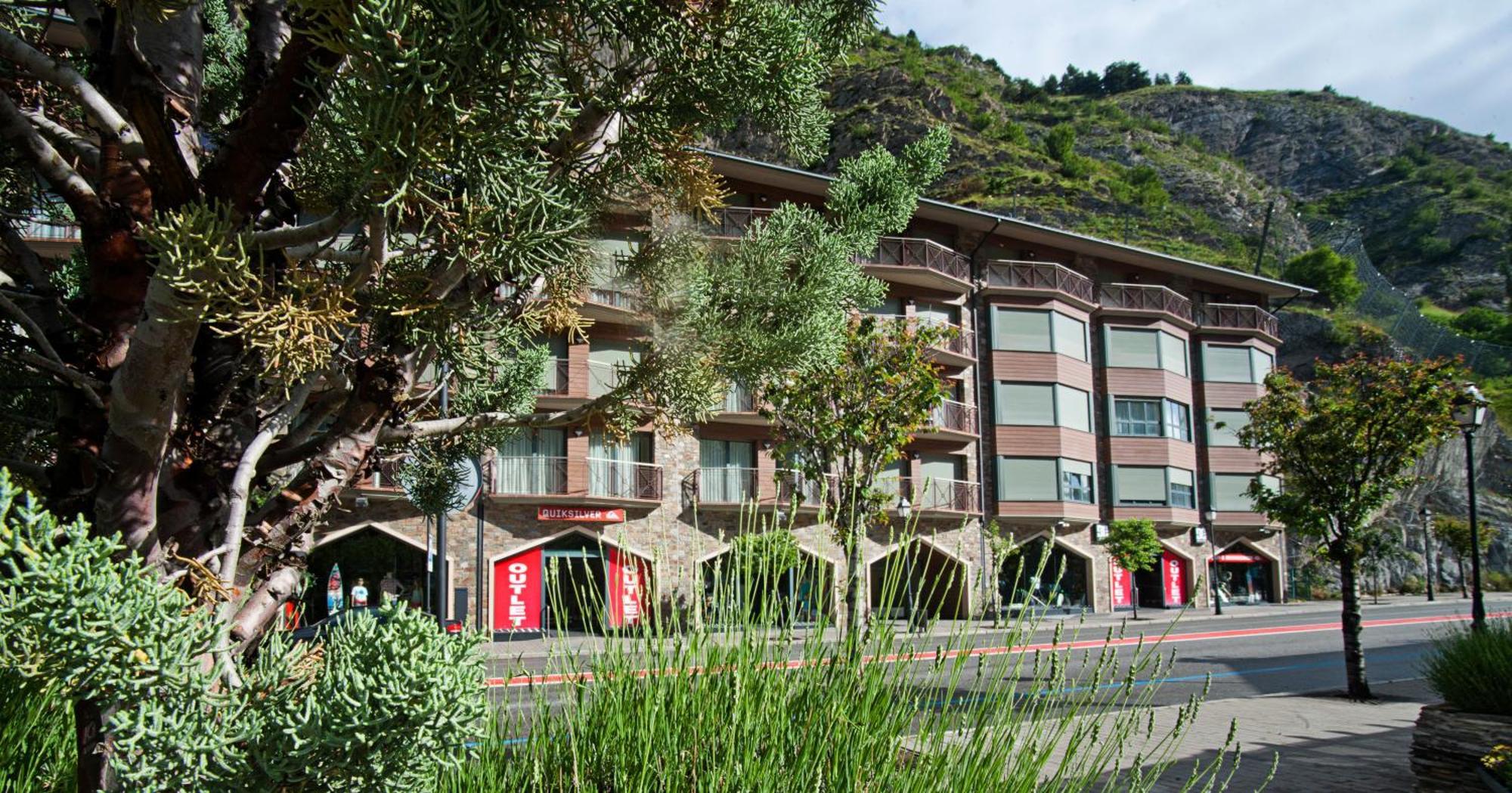 Andorra4Days Canillo Exterior photo
