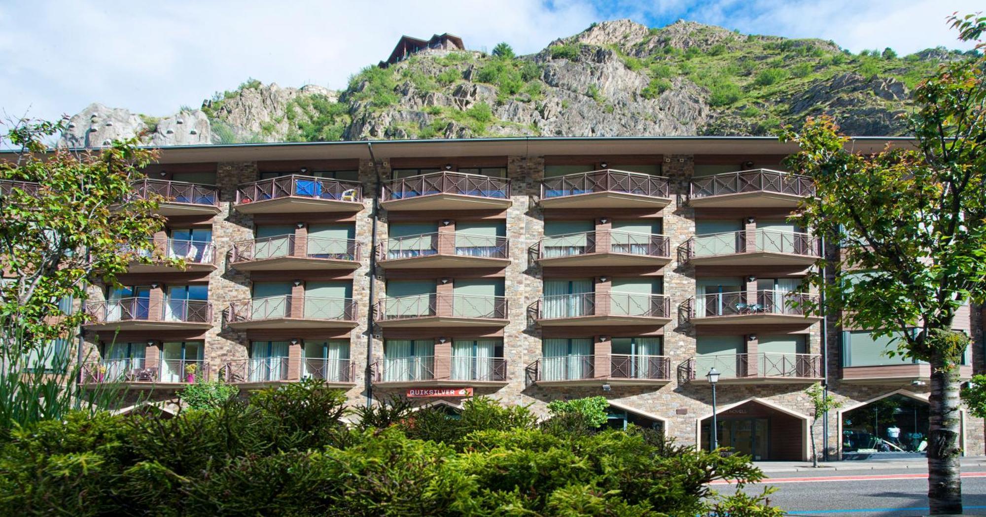 Andorra4Days Canillo Exterior photo
