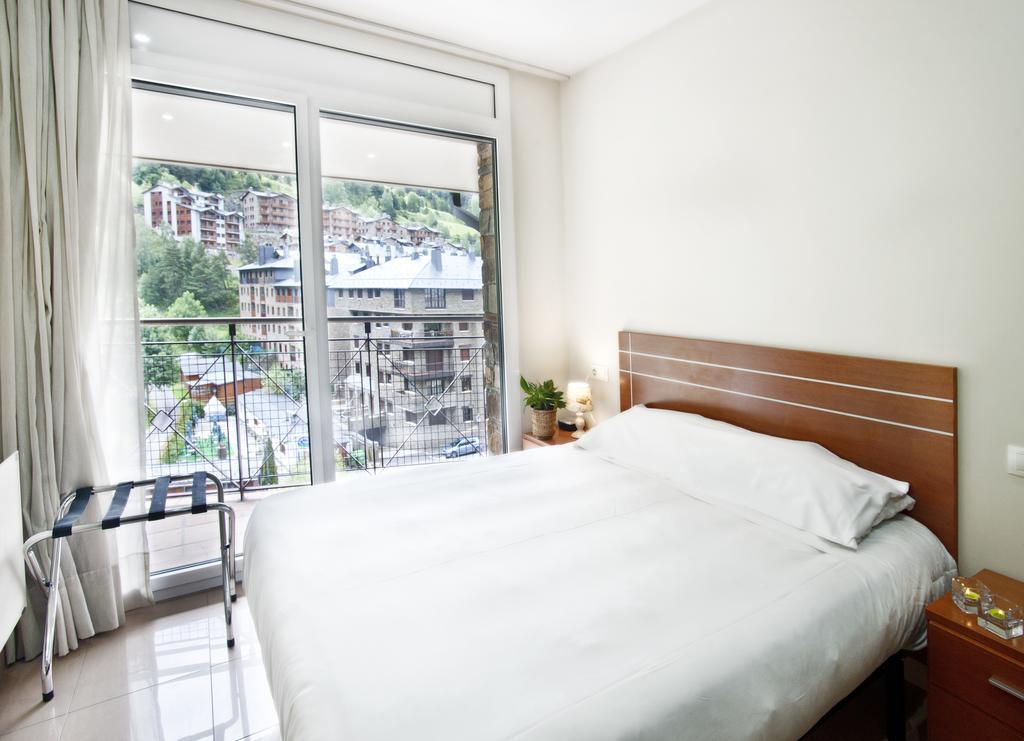 Andorra4Days Canillo Exterior photo