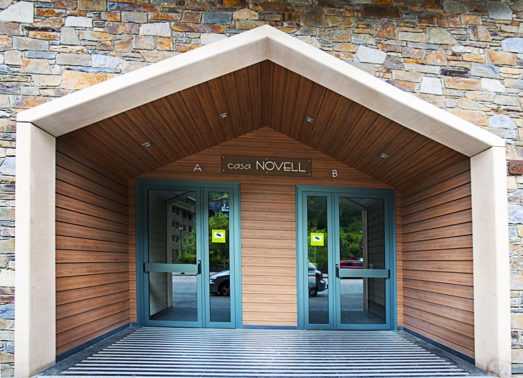 Andorra4Days Canillo Exterior photo