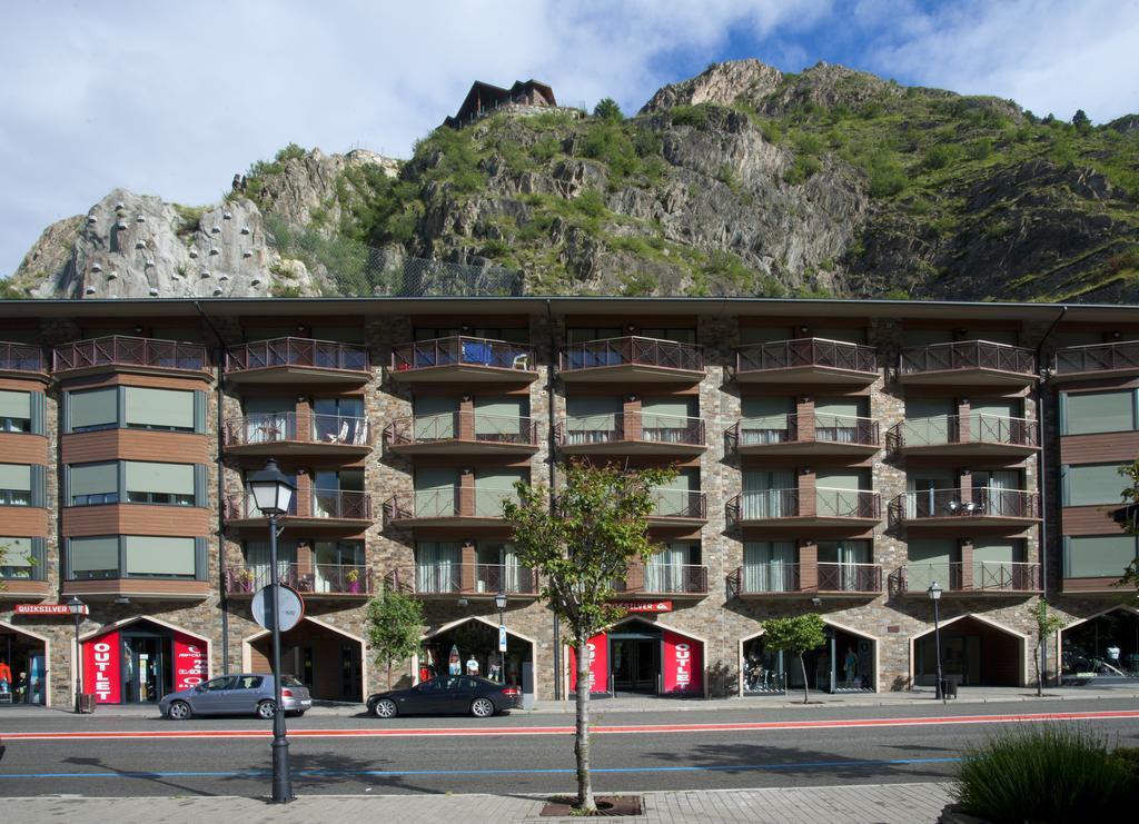 Andorra4Days Canillo Exterior photo